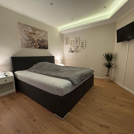 Ferienwohnung Stefan Wallertheim المظهر الخارجي الصورة