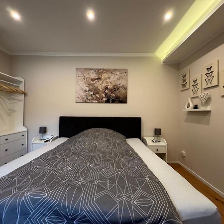 Ferienwohnung Stefan Wallertheim المظهر الخارجي الصورة
