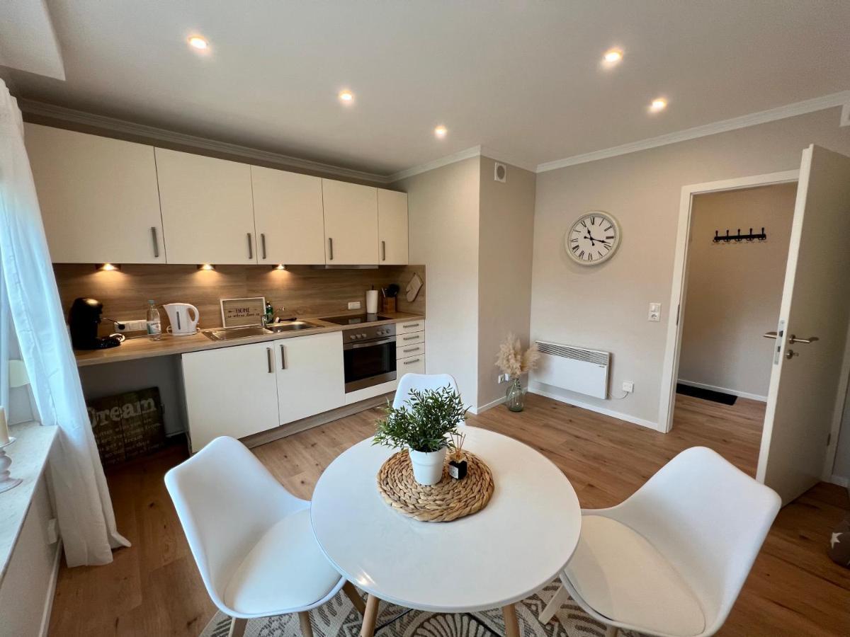 Ferienwohnung Stefan Wallertheim المظهر الخارجي الصورة