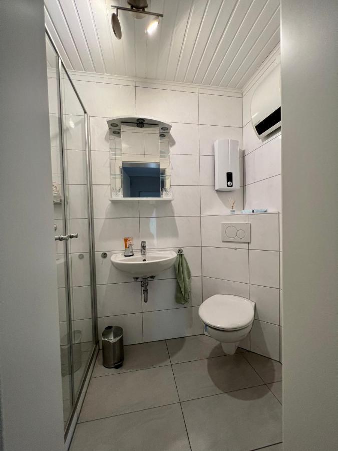 Ferienwohnung Stefan Wallertheim المظهر الخارجي الصورة