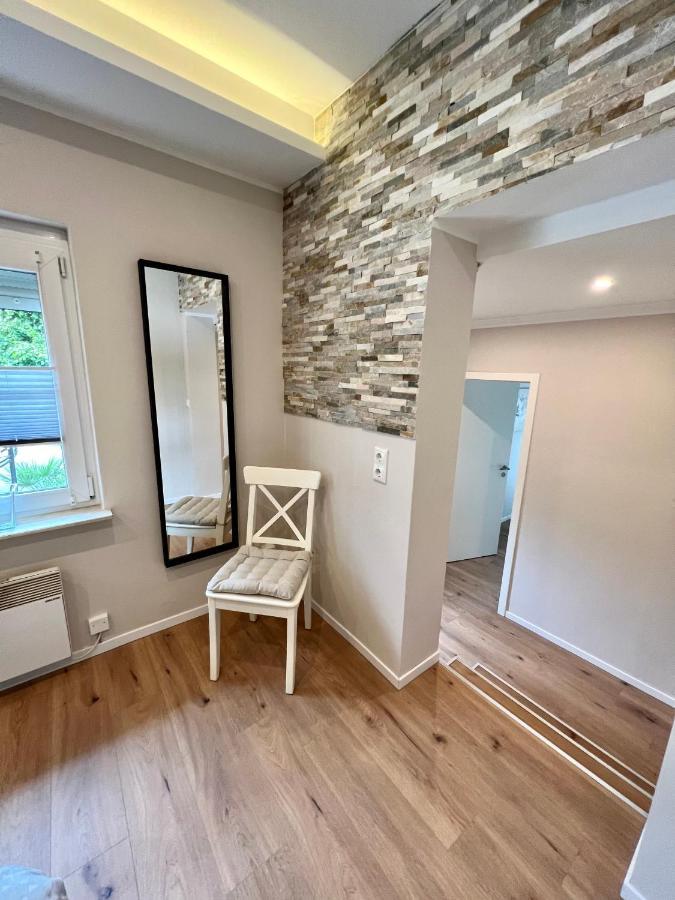 Ferienwohnung Stefan Wallertheim المظهر الخارجي الصورة