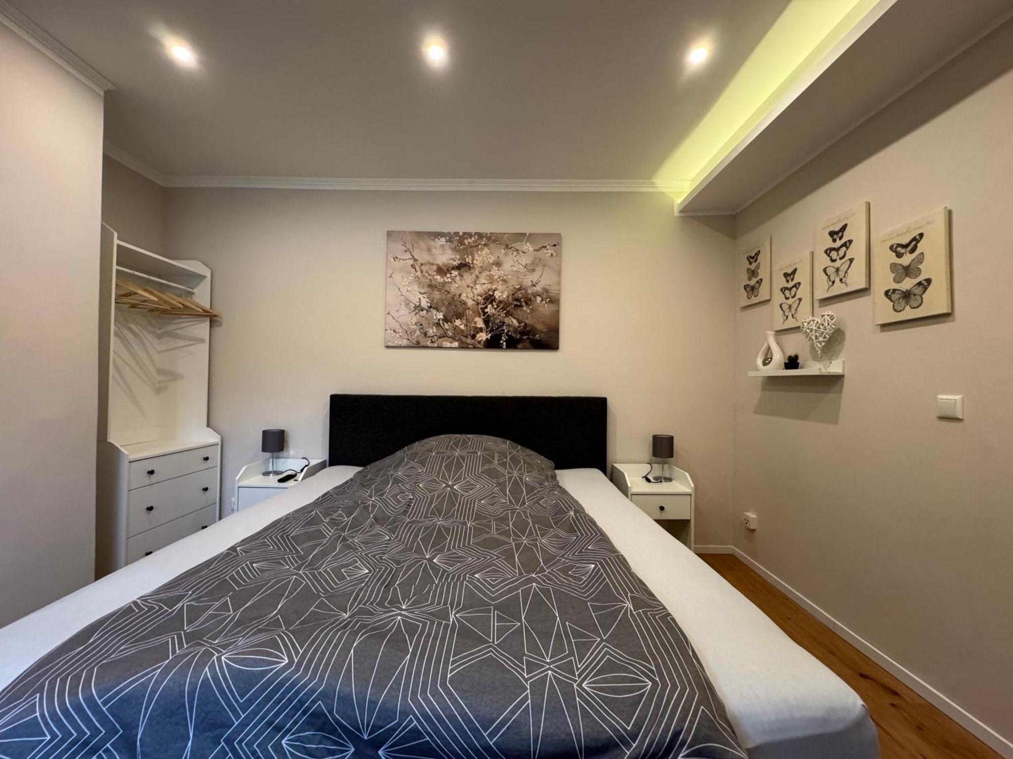 Ferienwohnung Stefan Wallertheim المظهر الخارجي الصورة